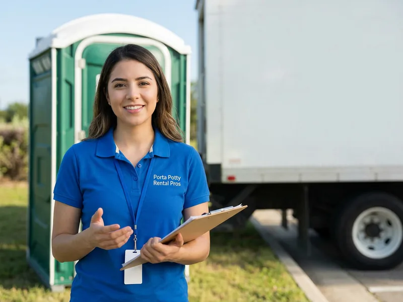 Porta Potty Rental  in Rowland Heights  FAQ